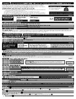 Preview for 12 page of Echogear EGLF3 Instruction Manual