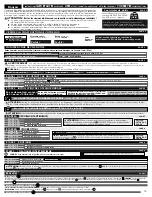 Preview for 13 page of Echogear EGLF3 Instruction Manual