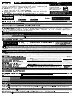 Preview for 15 page of Echogear EGLF3 Instruction Manual