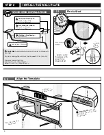 Предварительный просмотр 6 страницы Echogear EGLF324 Instruction Manual