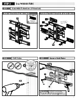 Предварительный просмотр 7 страницы Echogear EGLF324 Instruction Manual