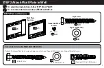 Preview for 7 page of Echogear EGLL1 Instruction Manual