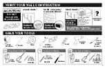 Предварительный просмотр 3 страницы Echogear EGLL2 Instruction Manual