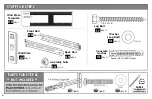 Предварительный просмотр 6 страницы Echogear EGLL2 Instruction Manual