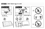 Предварительный просмотр 8 страницы Echogear EGLL2 Instruction Manual