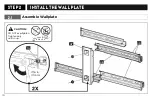 Предварительный просмотр 10 страницы Echogear EGLL2 Instruction Manual