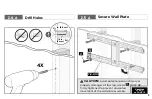 Предварительный просмотр 13 страницы Echogear EGLL2 Instruction Manual