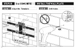 Предварительный просмотр 14 страницы Echogear EGLL2 Instruction Manual