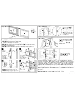 Предварительный просмотр 2 страницы Echogear EGLT1 Installation Manual