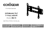 Echogear EGLT2 Instruction Manual preview