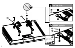 Предварительный просмотр 8 страницы Echogear EGLT2 Instruction Manual