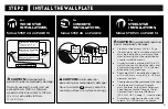 Предварительный просмотр 9 страницы Echogear EGLT2 Instruction Manual