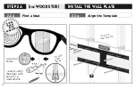 Предварительный просмотр 12 страницы Echogear EGLT3 Instruction Manual