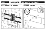 Предварительный просмотр 14 страницы Echogear EGLT3 Instruction Manual