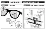 Предварительный просмотр 16 страницы Echogear EGLT3 Instruction Manual