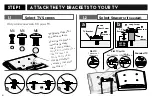 Preview for 6 page of Echogear EGMF2 Instruction Manual