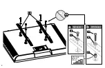 Preview for 8 page of Echogear EGMF2 Instruction Manual