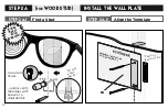 Preview for 10 page of Echogear EGMF2 Instruction Manual