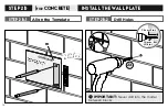 Preview for 12 page of Echogear EGMF2 Instruction Manual