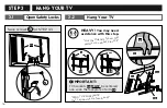 Preview for 16 page of Echogear EGMF2 Instruction Manual