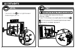 Preview for 18 page of Echogear EGMF2 Instruction Manual