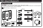 Предварительный просмотр 4 страницы Echogear EGSF1 Instruction Manual