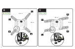 Предварительный просмотр 6 страницы Echogear EGSF1 Instruction Manual