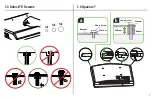 Предварительный просмотр 7 страницы Echogear EGSF1 Instruction Manual