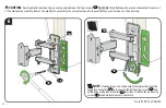 Предварительный просмотр 12 страницы Echogear EGSF1 Instruction Manual