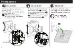 Предварительный просмотр 18 страницы Echogear EGSF1 Instruction Manual