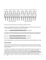 Предварительный просмотр 3 страницы Echola FC811 Installation & Operating Manual