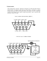 Предварительный просмотр 14 страницы EchoLab MVS3 Operator'S Manual