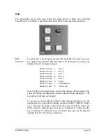 Предварительный просмотр 20 страницы EchoLab MVS3 Operator'S Manual