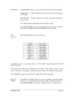 Предварительный просмотр 29 страницы EchoLab MVS3 Operator'S Manual