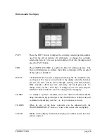 Предварительный просмотр 30 страницы EchoLab MVS3 Operator'S Manual