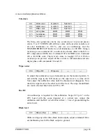 Предварительный просмотр 38 страницы EchoLab MVS3 Operator'S Manual