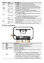 Preview for 2 page of EchoLife DN8245W Quick Start Manual