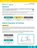 Preview for 2 page of EchoMaster Pro EMUBCAMKIT Installation Manual/User Manual