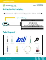 Preview for 4 page of EchoMaster Pro FCTP-GM2003 Installation Manual