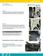 Preview for 15 page of EchoMaster Pro FCTP-GM2003 Installation Manual