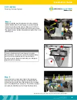 Preview for 21 page of EchoMaster Pro FCTP-GM2003 Installation Manual