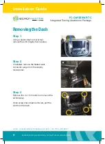 Preview for 4 page of EchoMaster Pro IntelliHaul FC-GMOESWR-TC Installation Manual