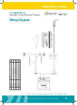 Preview for 11 page of EchoMaster Pro IntelliHaul FC-GMOESWR-TC Installation Manual