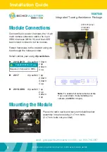 Preview for 8 page of EchoMaster Pro IntelliHaul Installation Manual