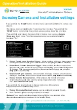 Preview for 10 page of EchoMaster Pro IntelliHaul Installation Manual