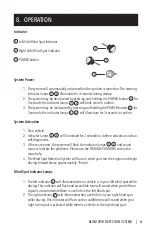 Preview for 9 page of EchoMaster Pro PBS-MW01 Operation Manual