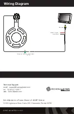 Preview for 4 page of EchoMaster Pro PHD-MOUNT Installation Manual