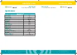 Preview for 4 page of EchoMaster Pro PMON-50-FM User Manual