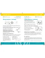 Preview for 3 page of EchoMaster Pro PS-RBP User Manual