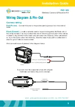 Preview for 3 page of EchoMaster Pro RVC-W8 User Manual